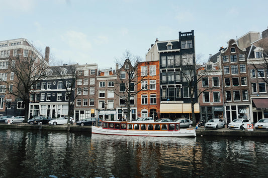 Verhuizen in Amsterdam: Dé ultieme tips voor een stressvrije verhuizing