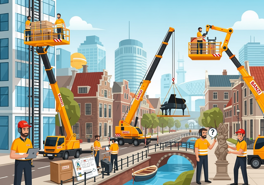 Verhuisdozen Kopen: Complete Gids voor de Beste Keuze 2025