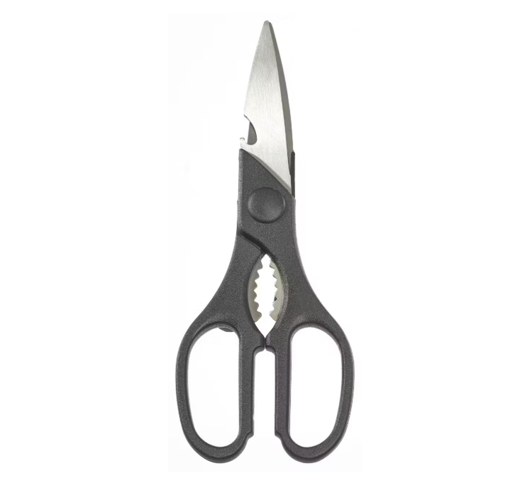 ARO SC03 Professionele Kantoorschaar | 21 cm Microvertanding | Multifunctioneel | Inclusief Flesopener
