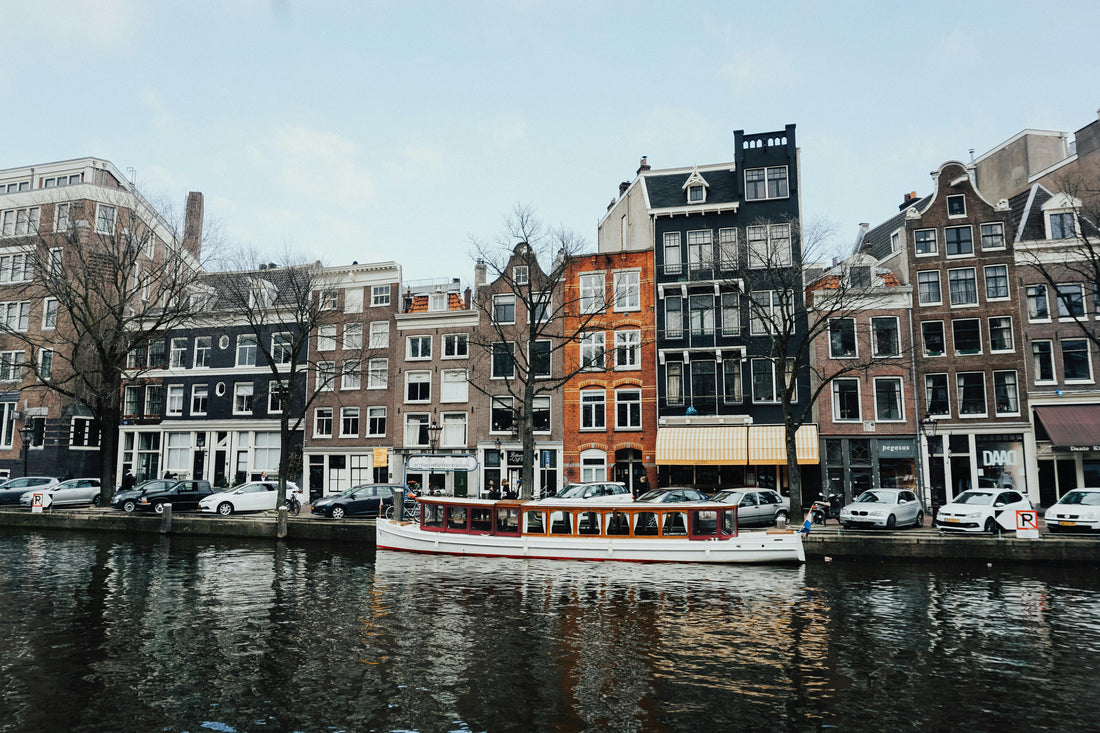 Verhuizen in Amsterdam: Dé ultieme tips voor een stressvrije verhuizing