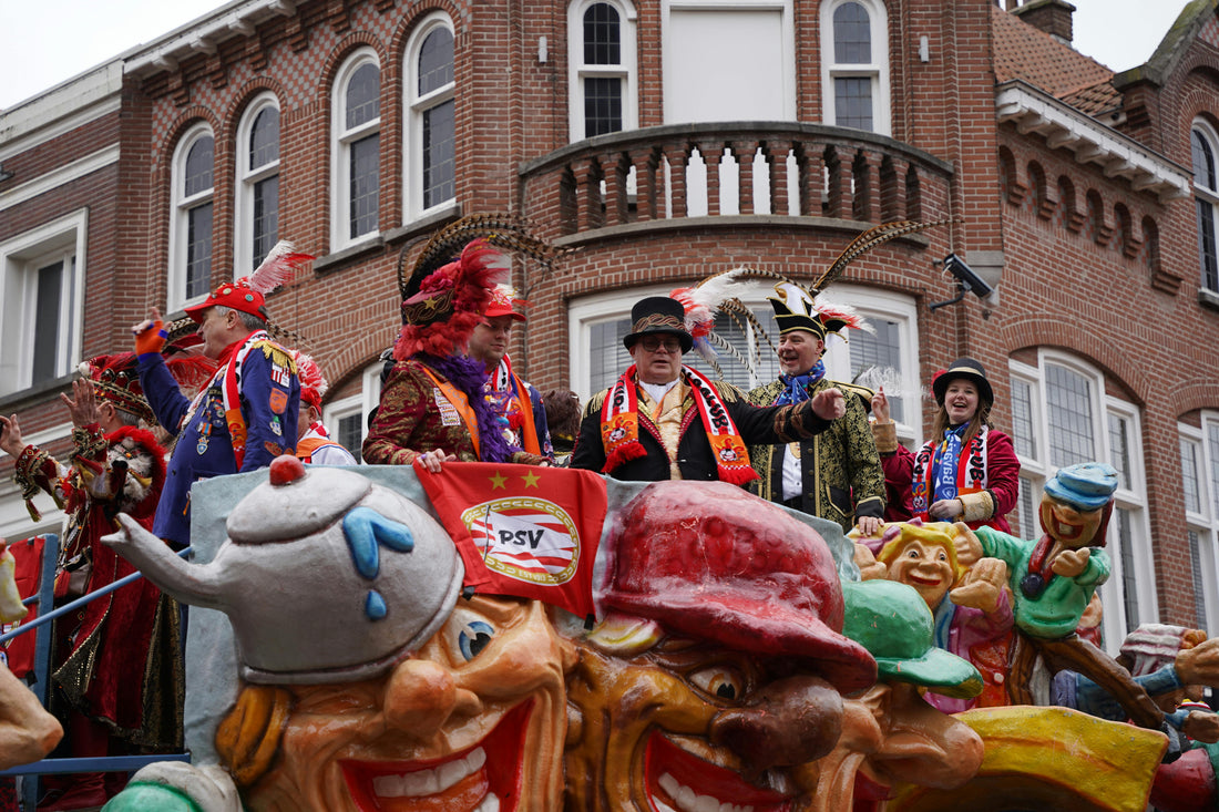Slim en Stressvrij Verhuizen in Eindhoven & Omgeving: 5 Tips én het Geheim van Banzi’s Verhuispakketten