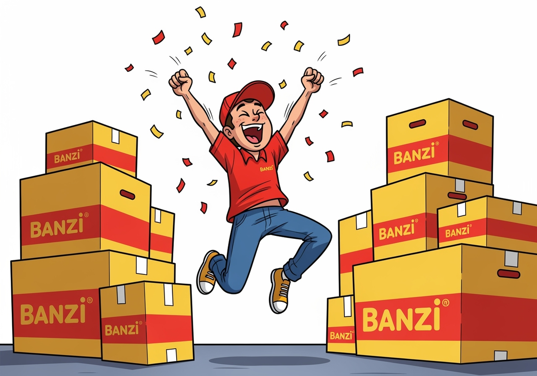 De Ultieme Verhuischecklist: Stap voor Stap naar een Stressvrije Verhuizing