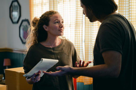 De Psychologie van Verhuizen: Een Diepgaande Reis door Emotionele Transities