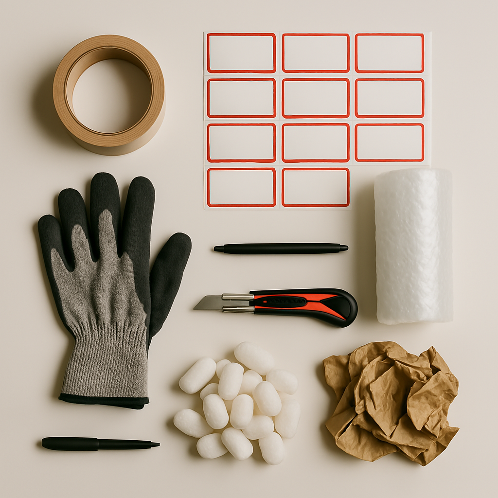 Accessoires