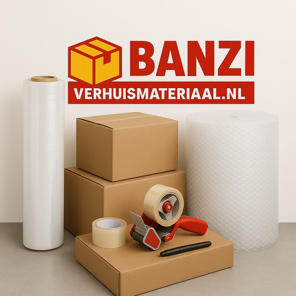 Nieuw binnen! Ontdek onze nieuwste verhuisproducten