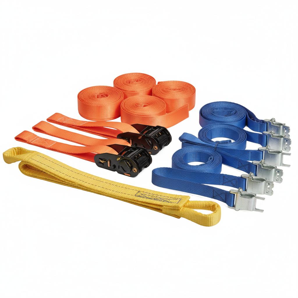 Bindmaterialen (Heavy Duty)