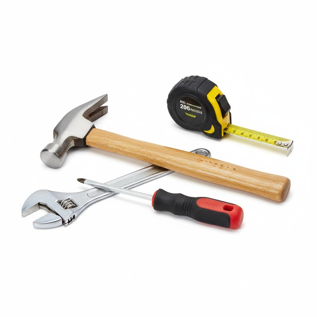 Gereedschap