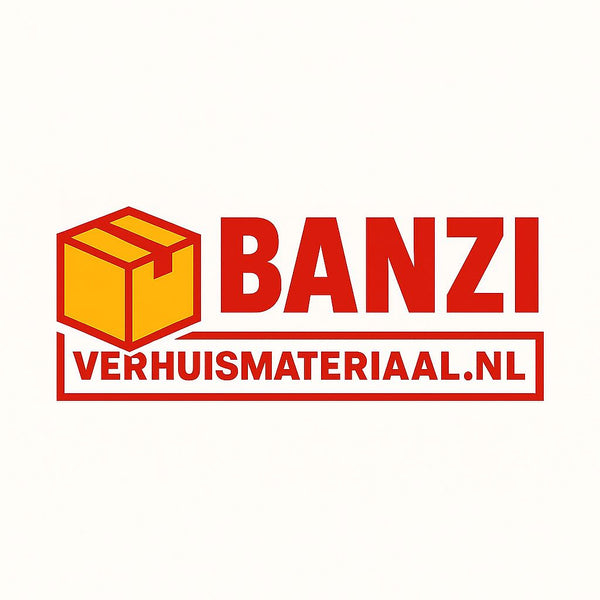 BanziVerhuismateriaal
