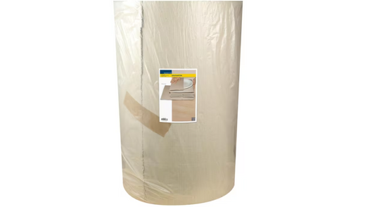 Golfkarton 75cm x 75m – Bruin | Stevige Bescherming voor al je Servies