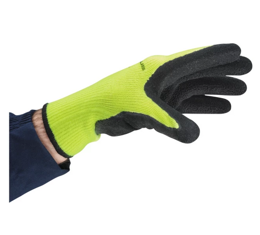 Gebreide Handschoenen (Per 2 Paar) – Delta Plus