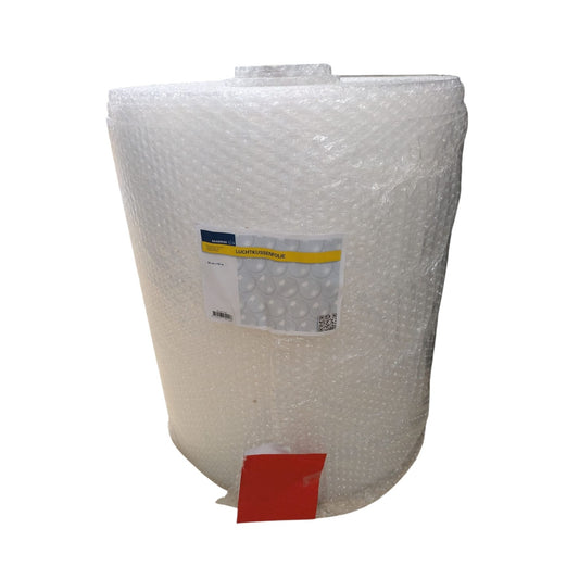 Luchtkussenfolie 50cm x 50m – Beschermend Verpakkingsmateriaal