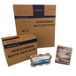 Verhuispakket 'Student 30' – 30 dozen incl. tape & labels